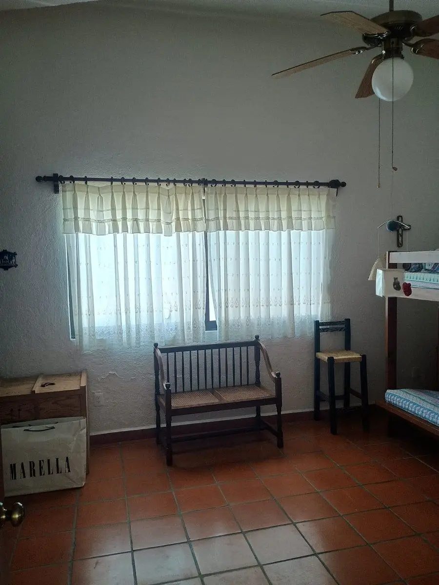Hermosa casa en venta en fraccionamiento Lomas de Cocoyoc morelos — foto 5
