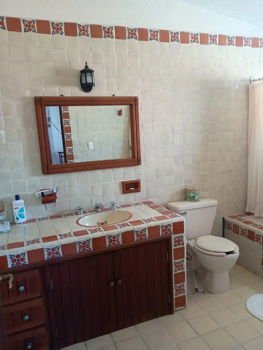 Hermosa casa en venta en fraccionamiento Lomas de Cocoyoc morelos — foto 8