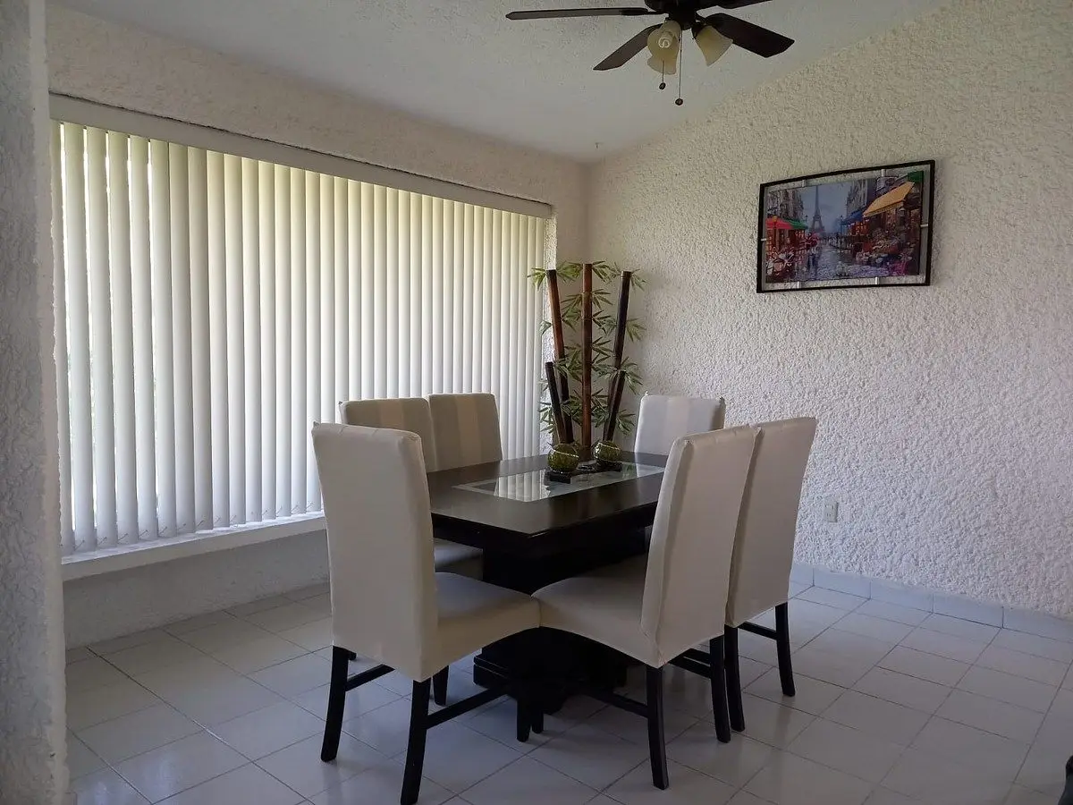 Hermosa casa en venta en fraccionamiento Lomas de Cocoyoc morelos — foto 5