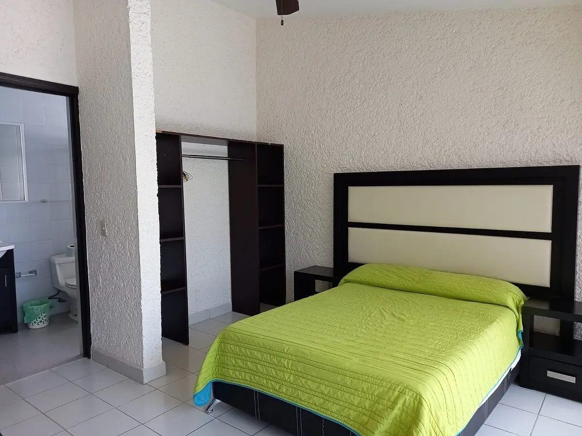 Hermosa casa en venta en fraccionamiento Lomas de Cocoyoc morelos — foto 7