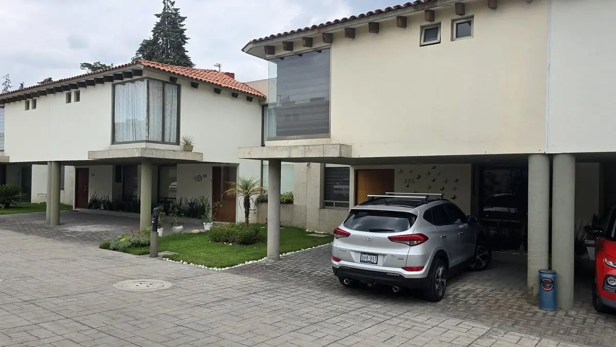 Casa Een venta,residencial en calimaya 5,950,000