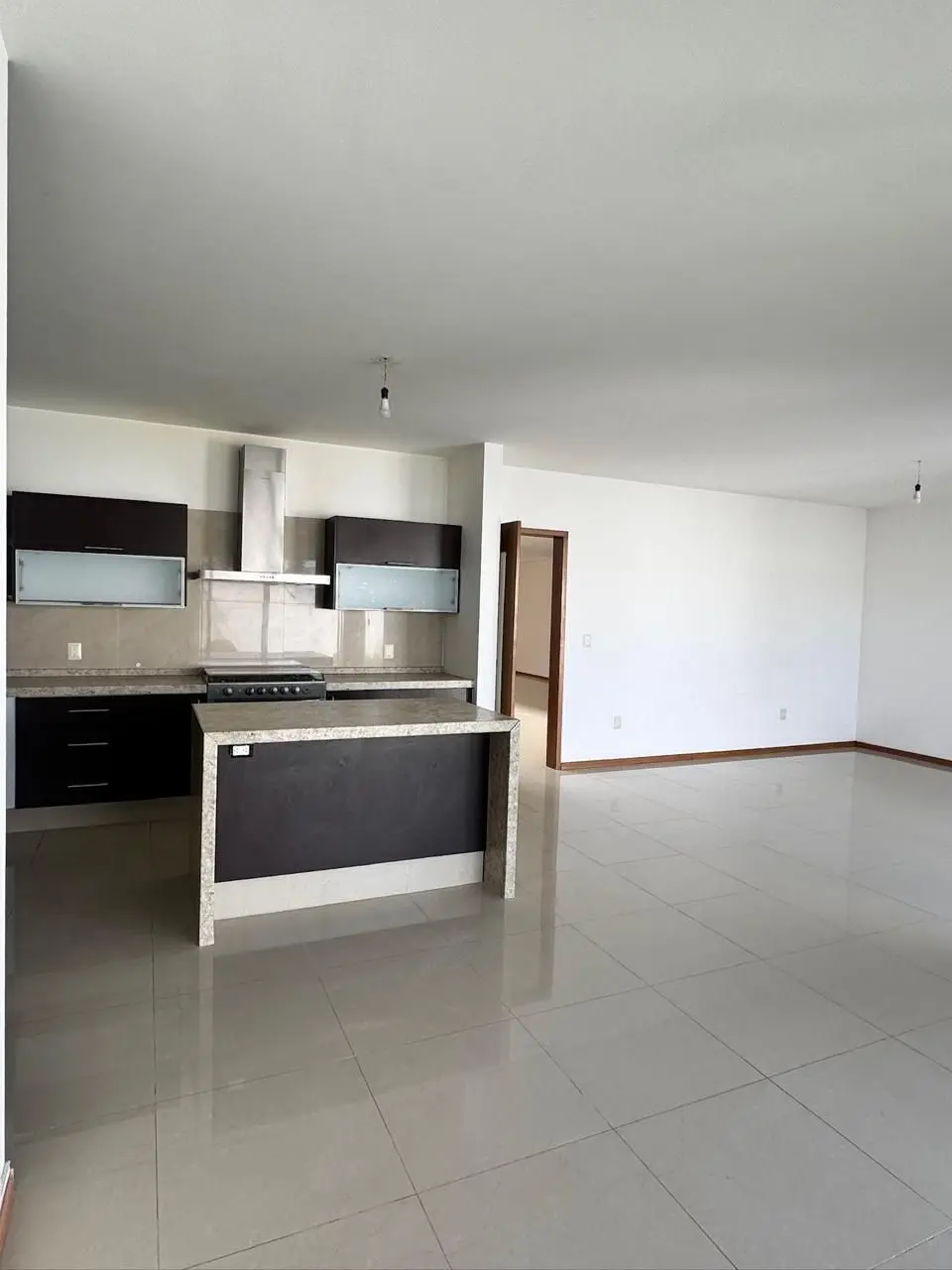 Casa en Renta, Practica y Muy Fucional, Cumbres del Lago, Queretaro, Mex — foto 2