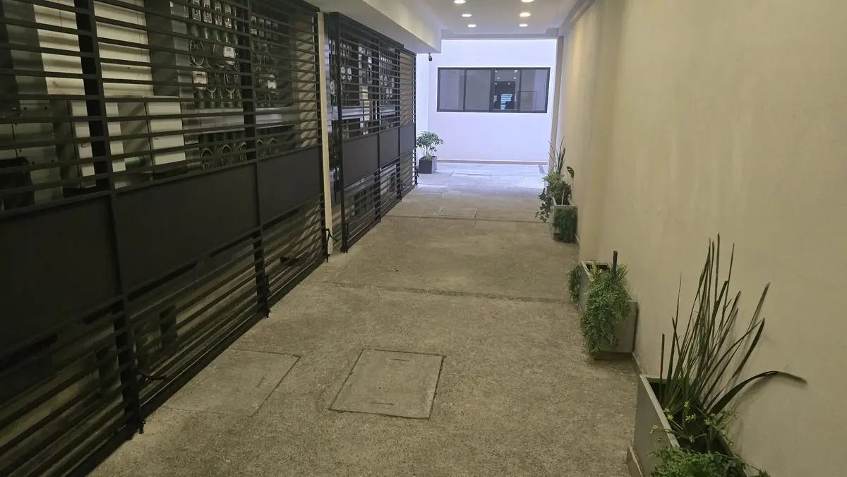 Departamento en venta 122 m² , terraza y 3 recámaras – Benito Juárez, $4,059,000 — foto 4