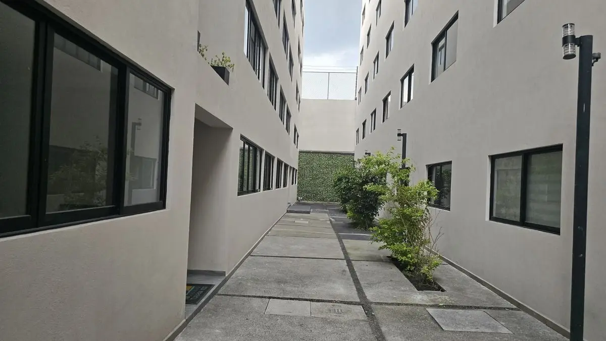 Departamento en venta 122 m² , terraza y 3 recámaras – Benito Juárez, $4,059,000 — foto 6