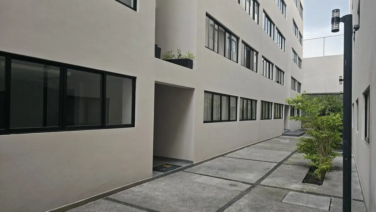 Departamento en venta 122 m² , terraza y 3 recámaras – Benito Juárez, $4,059,000 — foto 7