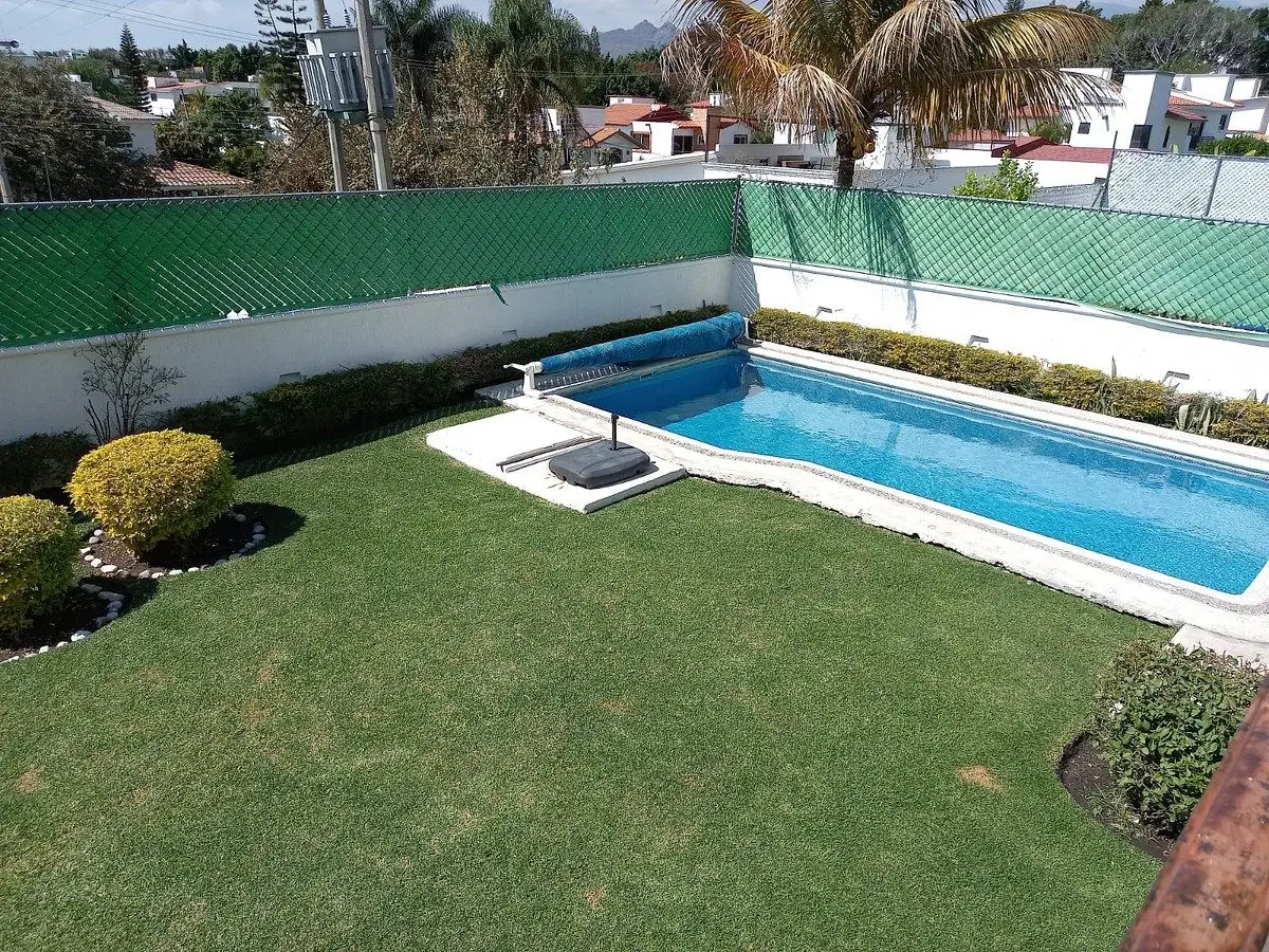 La casa de tus sueños en lomasde cocotoc morelod — foto 2