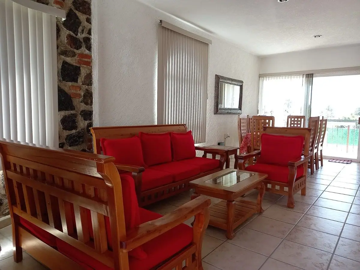 La casa de tus sueños en lomasde cocotoc morelod — foto 3