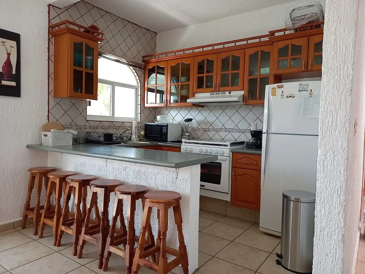 La casa de tus sueños en lomasde cocotoc morelod — foto 4