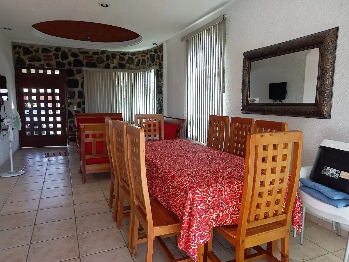 La casa de tus sueños en lomasde cocotoc morelod — foto 5