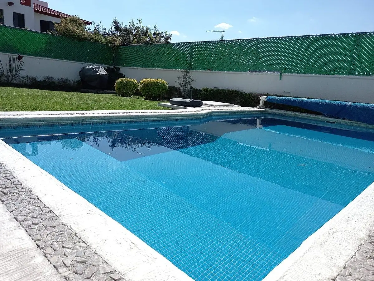 La casa de tus sueños en lomasde cocotoc morelod — foto 8