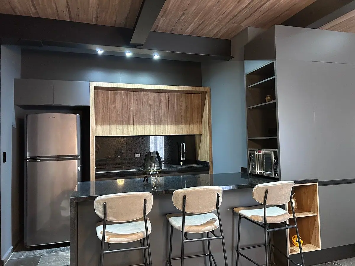 Nuevo León | Departamentos Nuevos en Hipódromo Condesa desde 104 m² — foto 3
