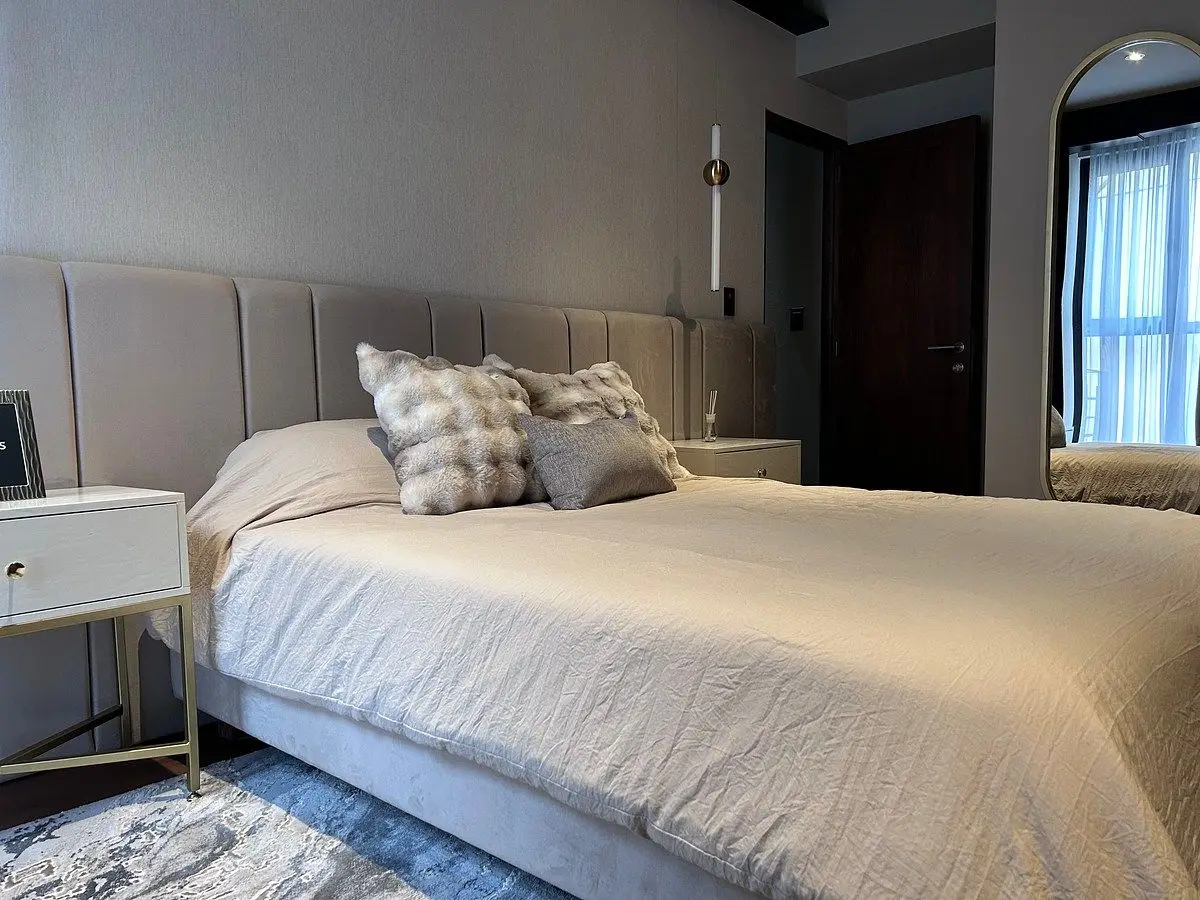 Nuevo León | Departamentos Nuevos en Hipódromo Condesa desde 104 m² — foto 5