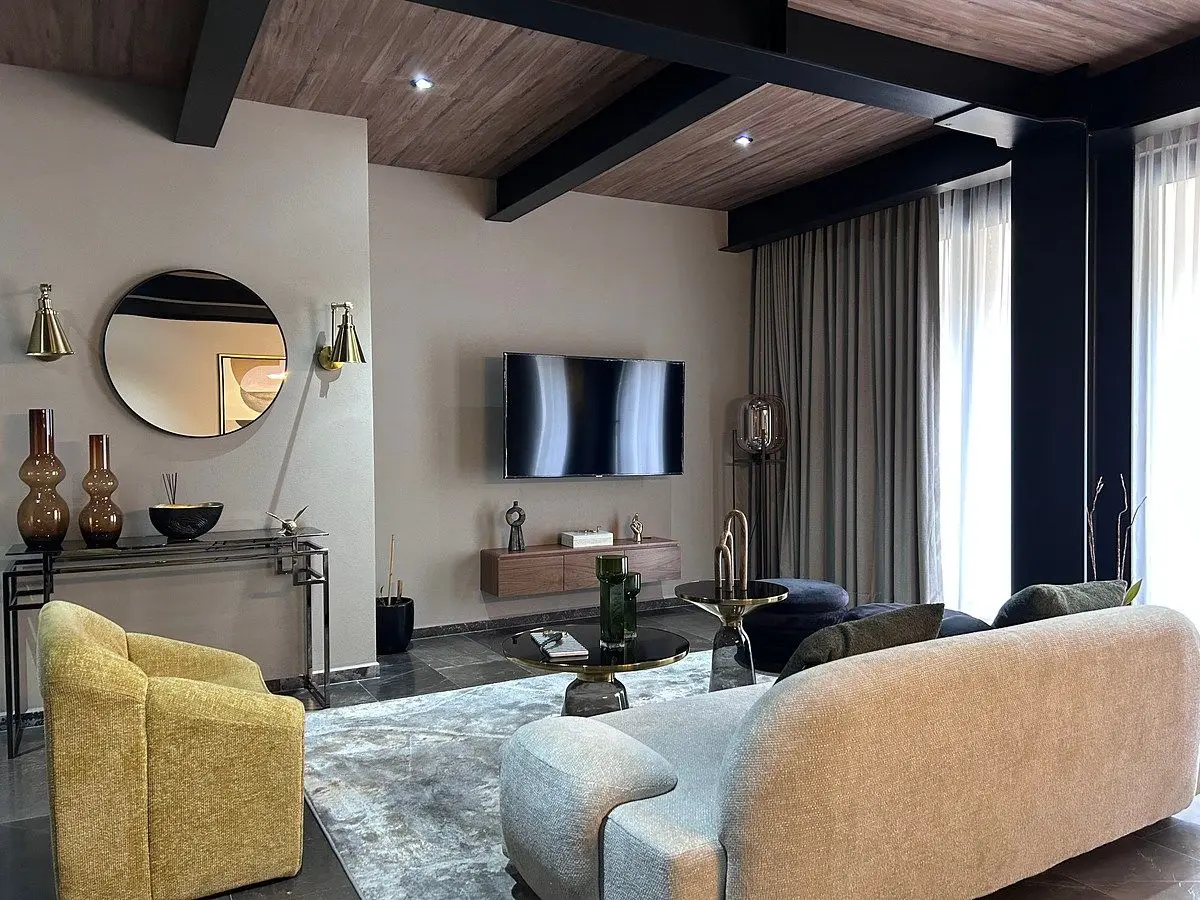 Nuevo León | Departamentos Nuevos en Hipódromo Condesa desde 104 m² — foto 7