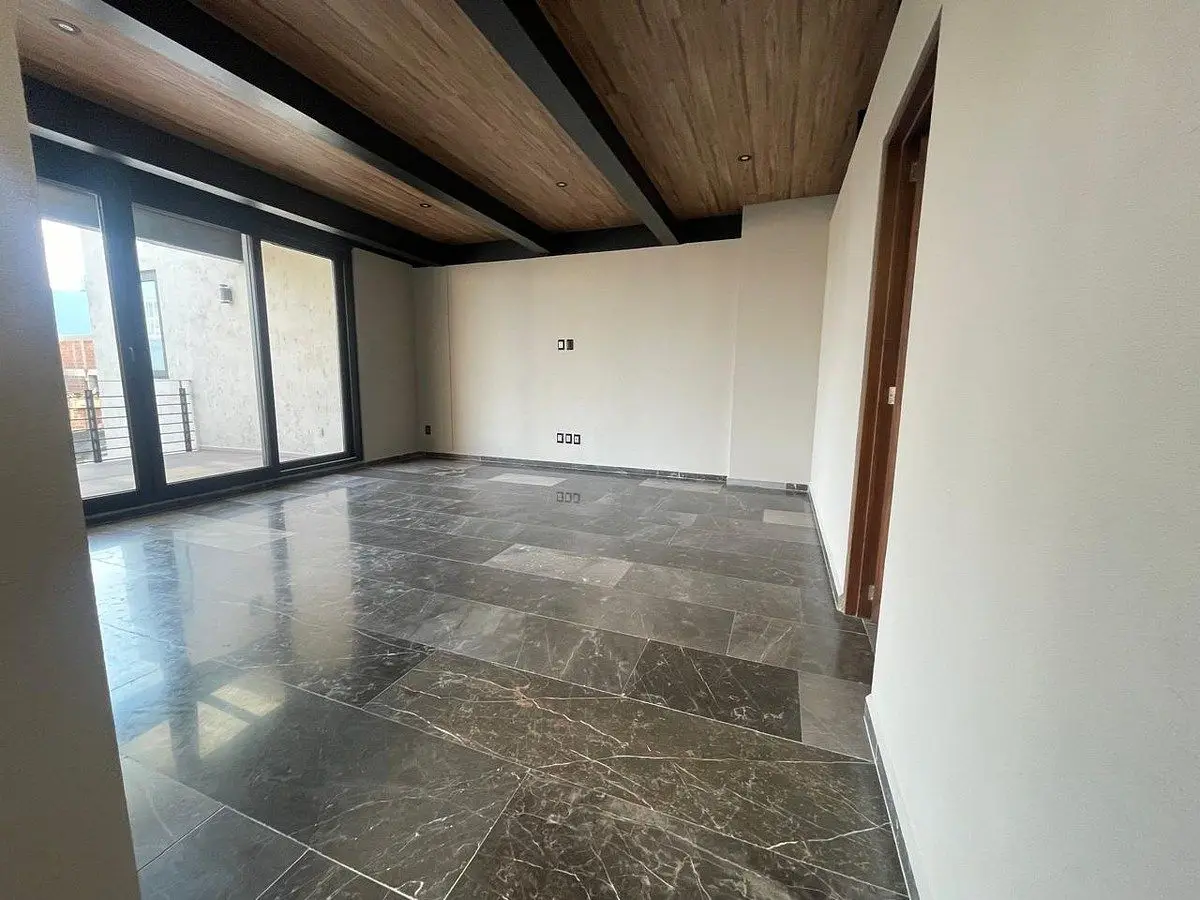 Penthouse en Hipódromo Condesa | Nuevo León — foto 2