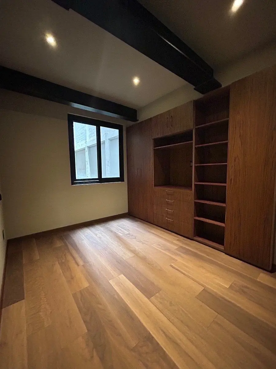 Penthouse en Hipódromo Condesa | Nuevo León — foto 7