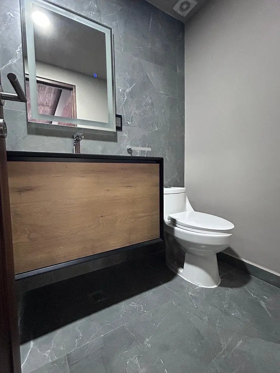 Penthouse en Hipódromo Condesa | Nuevo León — foto 8