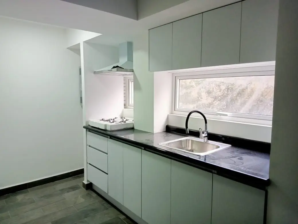 Departamento en venta Narvarte Oriente, 81 m². — foto 2