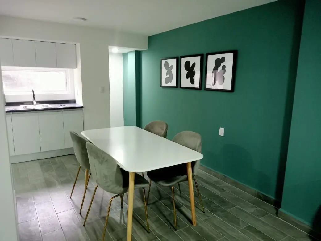 Departamento en venta Narvarte Oriente, 81 m². — foto 5