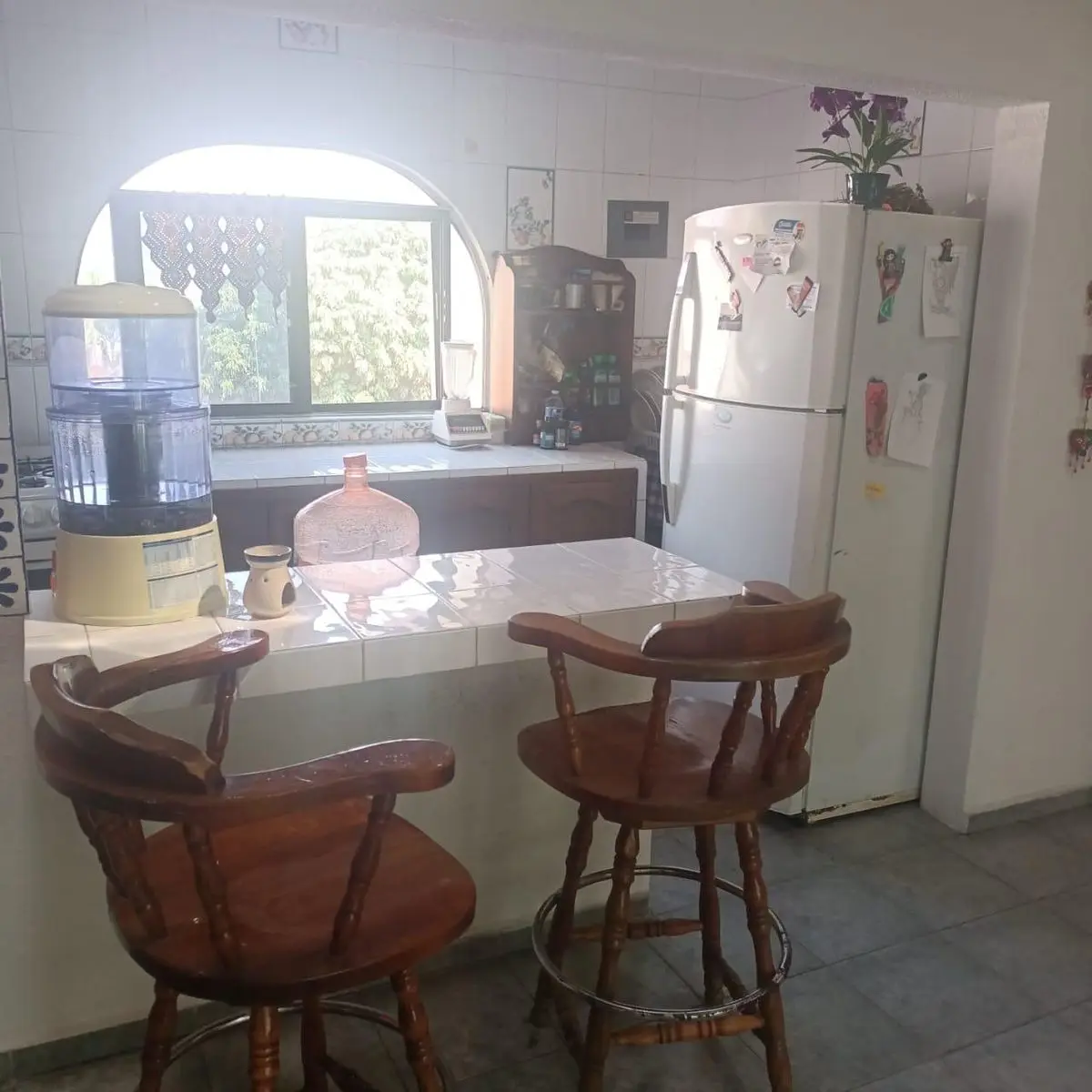 Venta de Casa