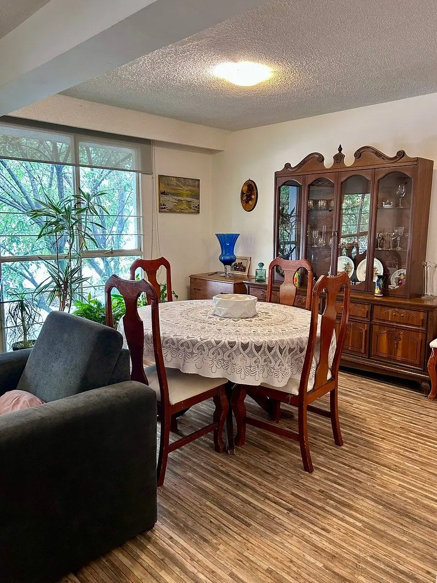 Venta de departamento, Col. Parque San Andrés, Coyoacan, CDMX — foto 4