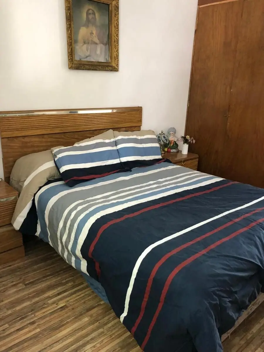Venta de departamento, Col. Parque San Andrés, Coyoacan, CDMX — foto 7