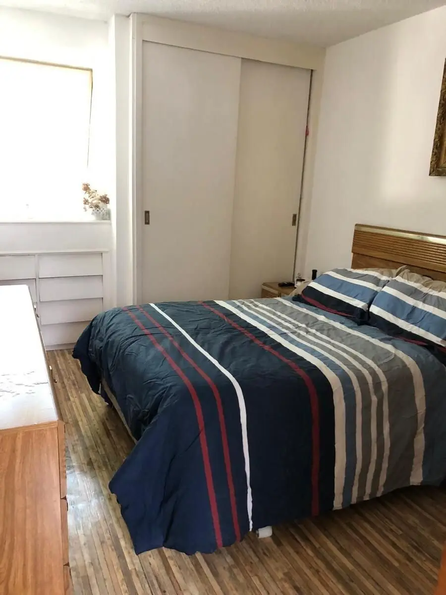 Venta de departamento, Col. Parque San Andrés, Coyoacan, CDMX — foto 8