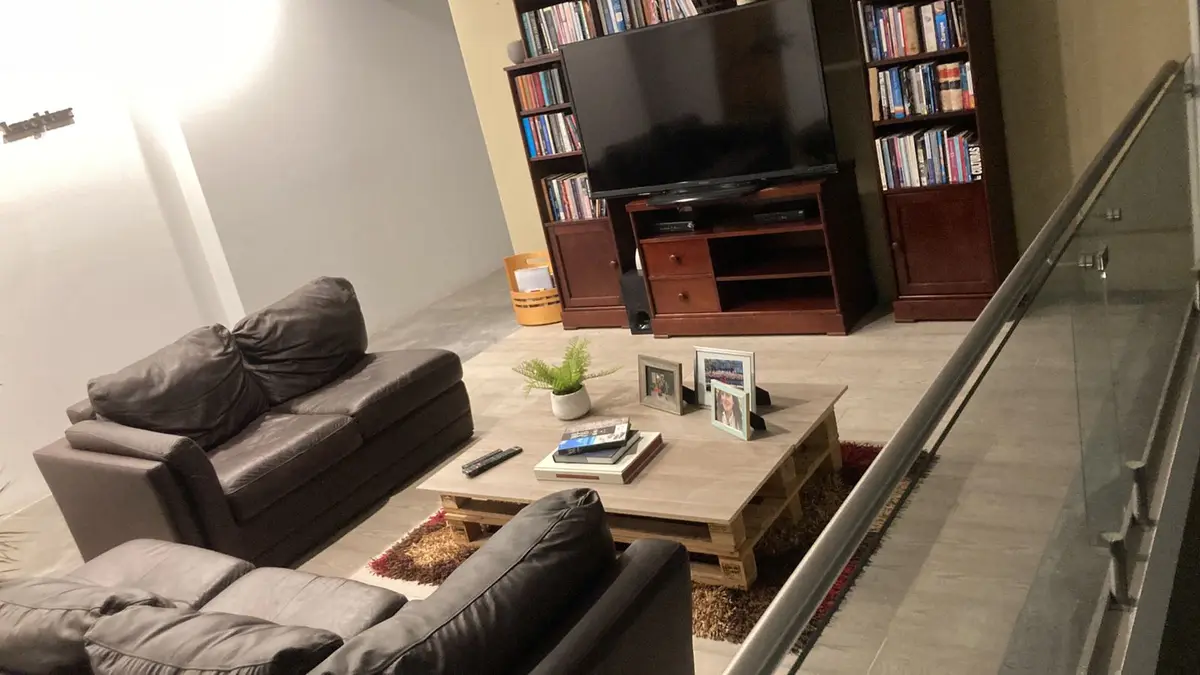 Venta de Casa, Hermosa Residencia en la Virgen, Metepec, Mexico — foto 4