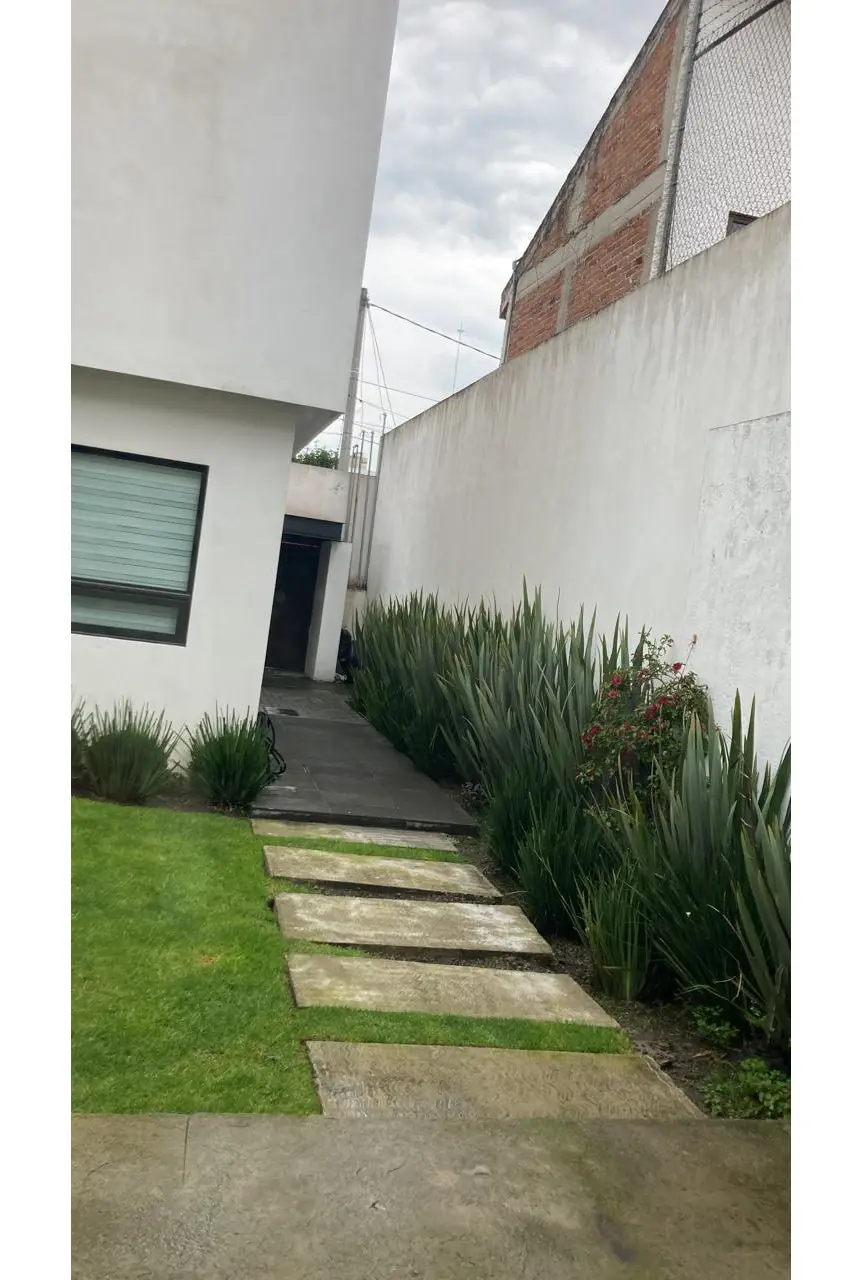 Venta de Casa, Hermosa Residencia en la Virgen, Metepec, Mexico — foto 6