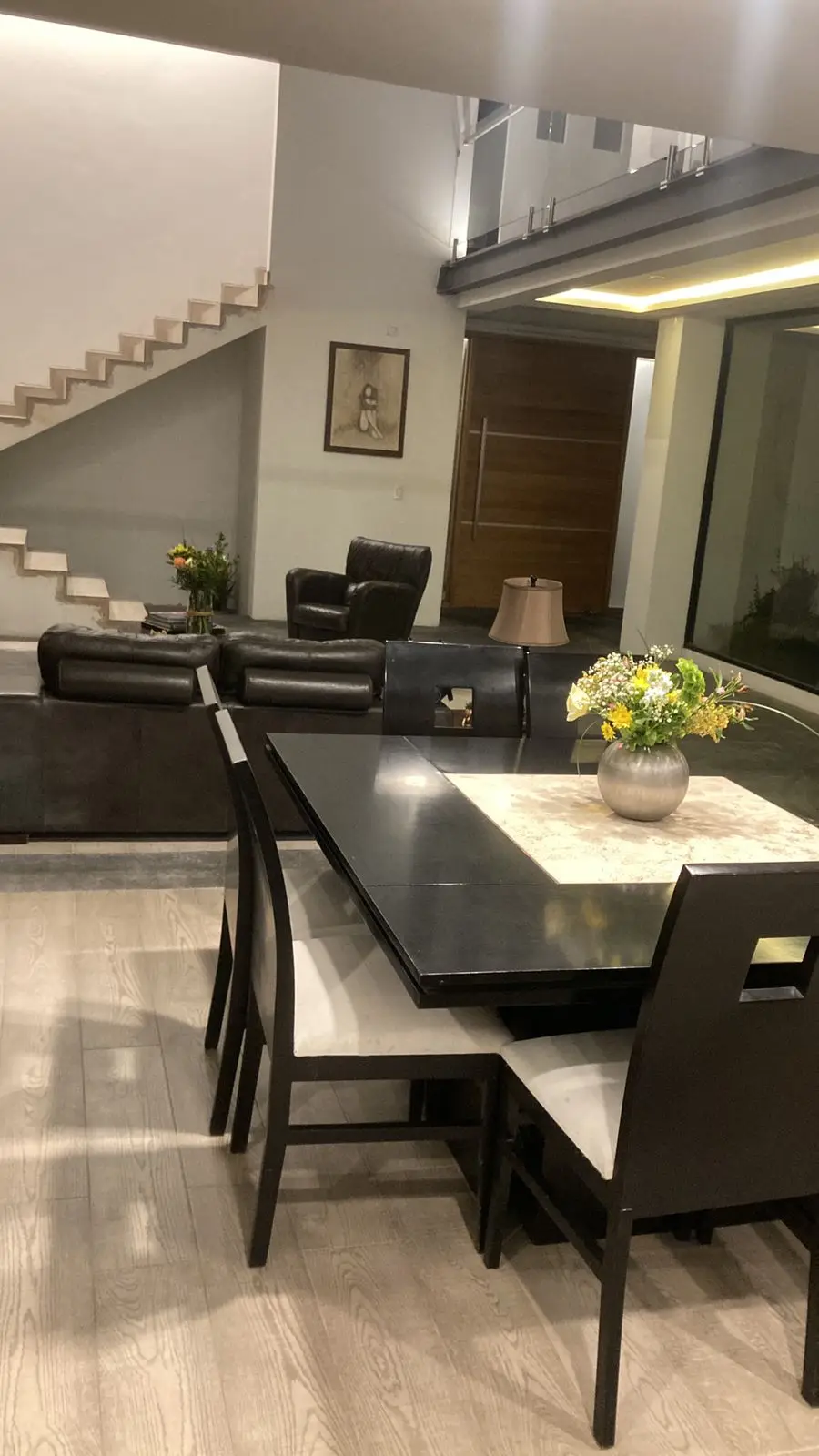 Venta de Casa, Hermosa Residencia en la Virgen, Metepec, Mexico — foto 7