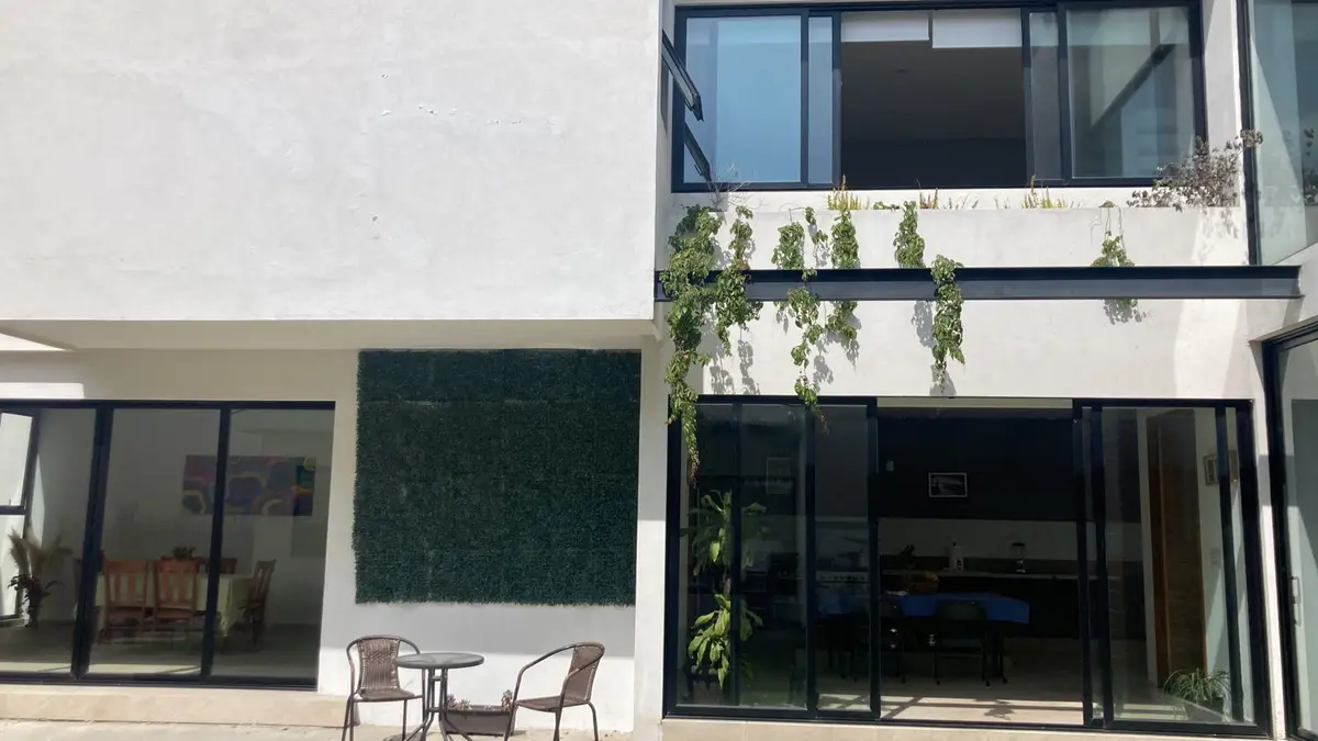 Venta de Casa, Hermosa Residencia en la Virgen, Metepec, Mexico — foto 8