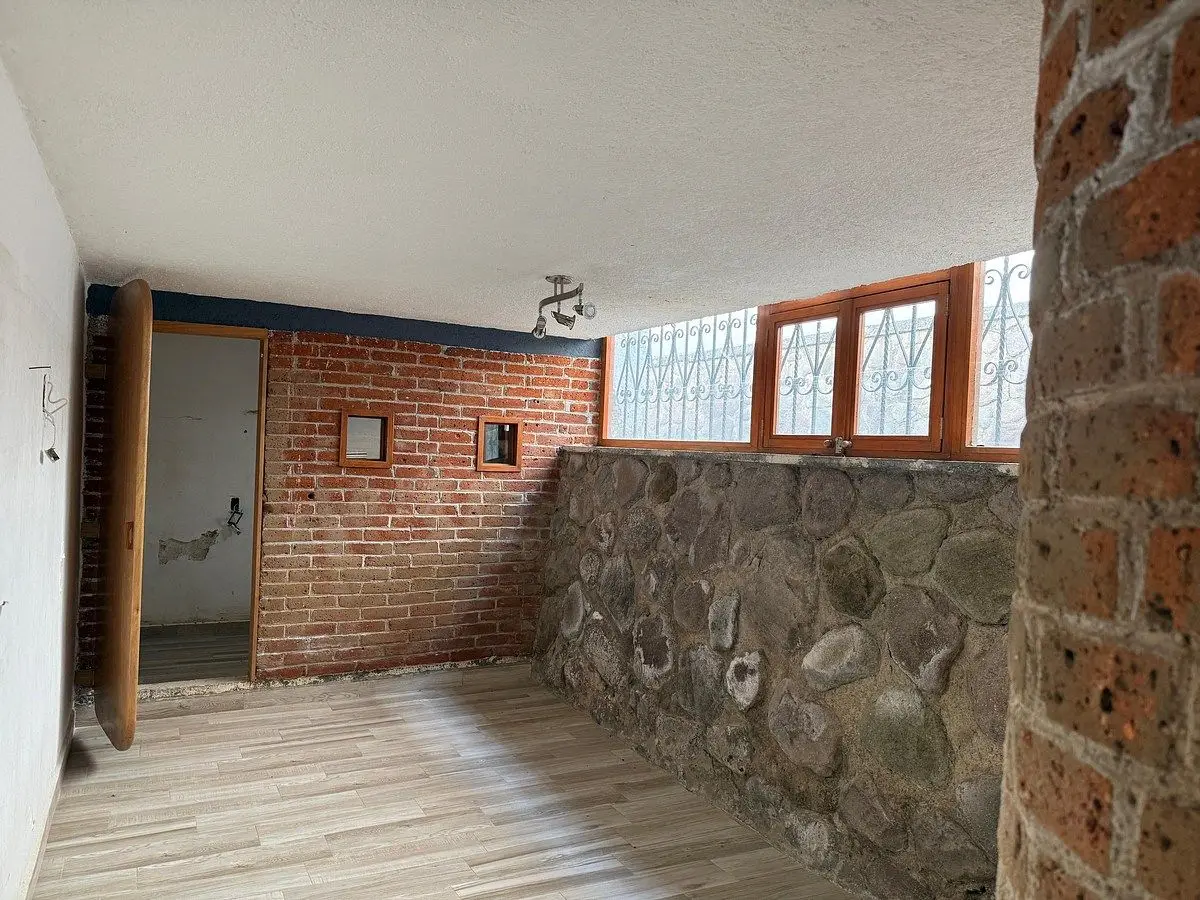 Venta de terre, calle Cuahutémoc, San Jerónimo, AO, CDMX — foto 2