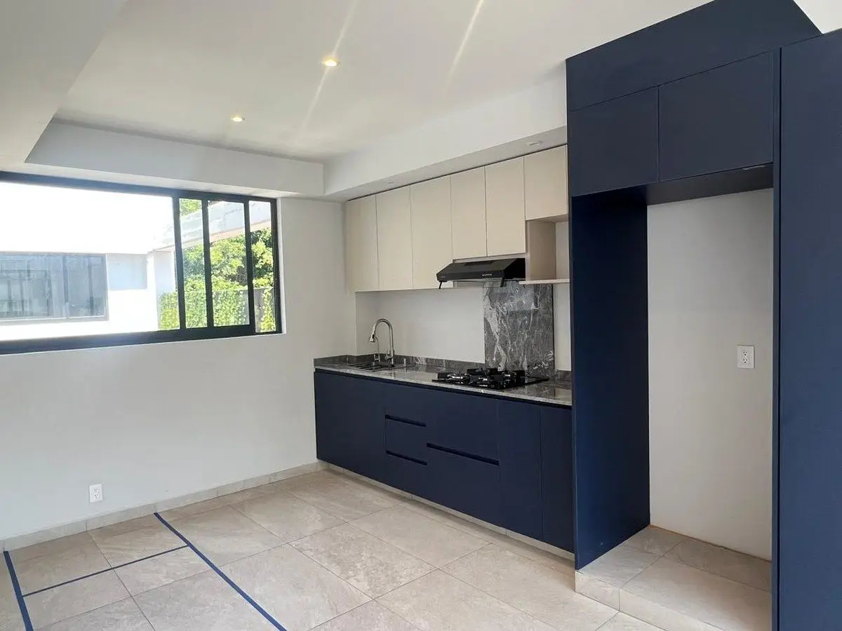 Departamento de 2 recámaras | Residencial Tajín 93