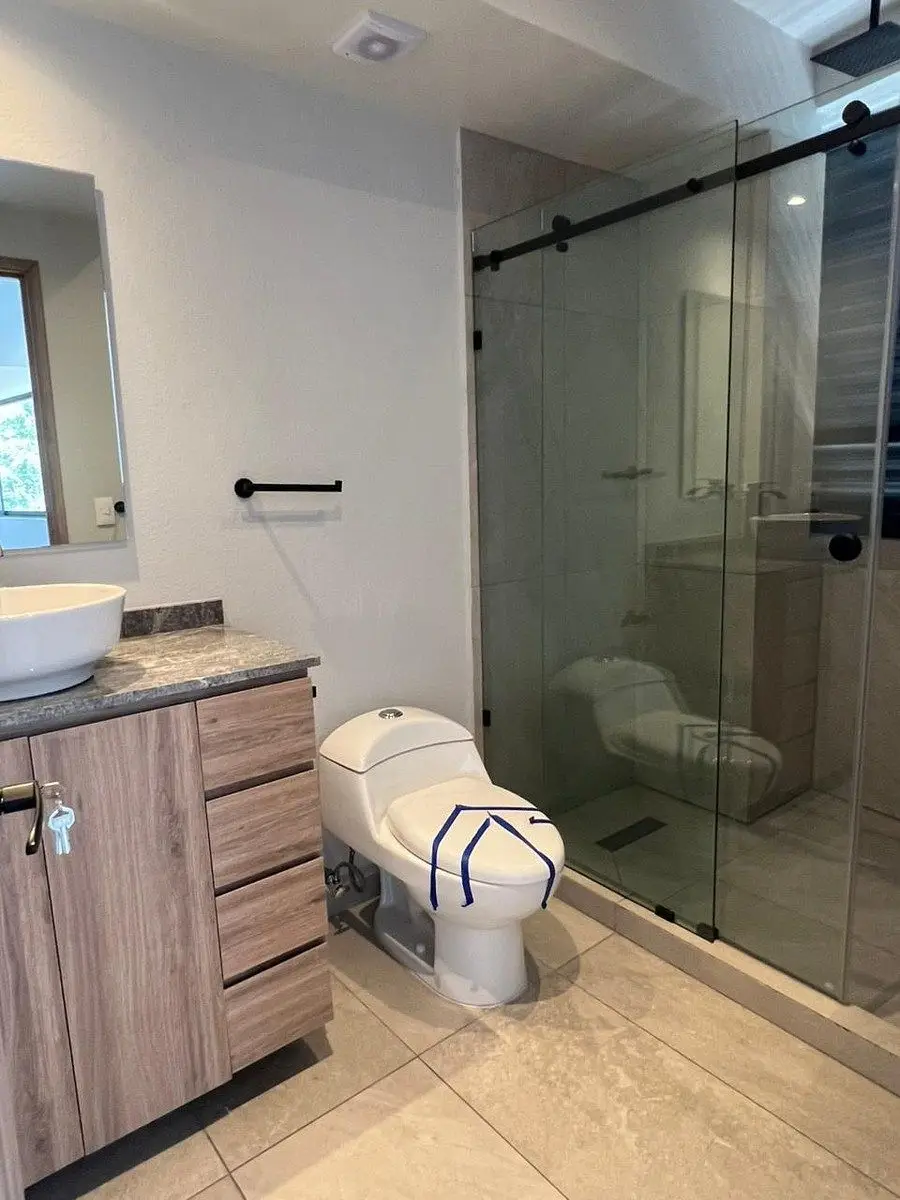 Departamento de 2 recámaras | Residencial Tajín 93 — foto 3