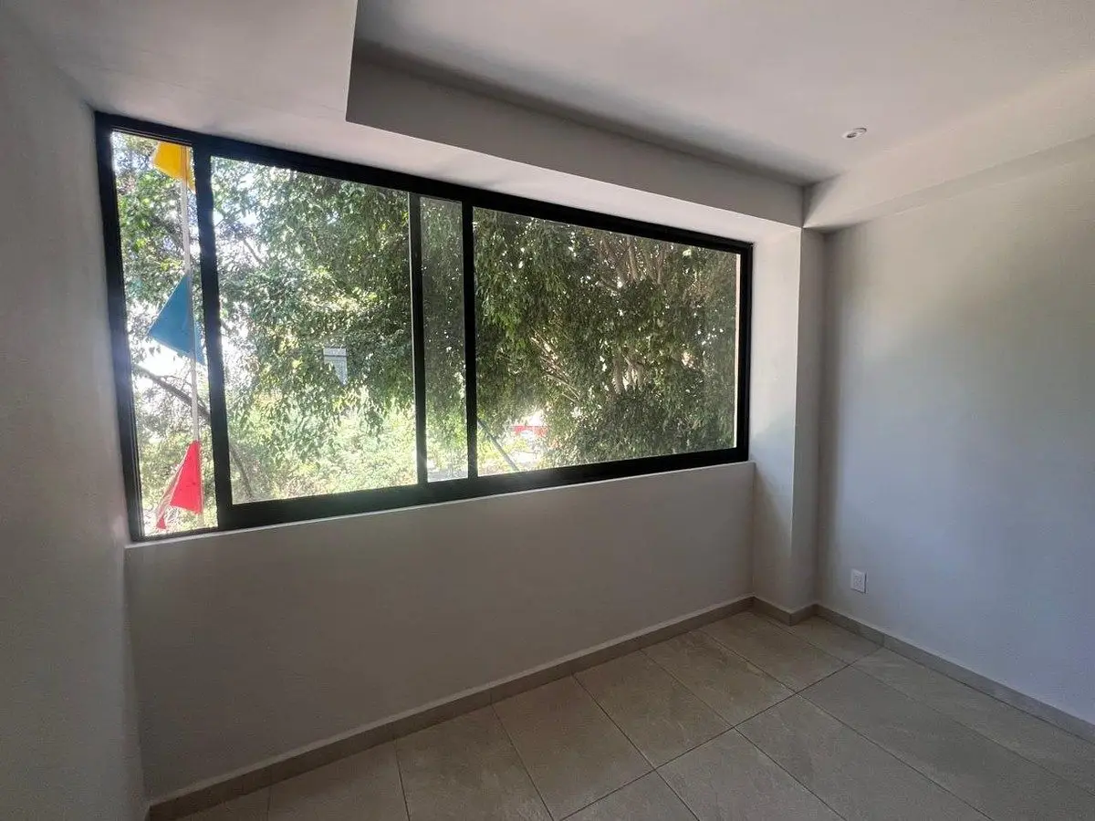 Departamento de 2 recámaras | Residencial Tajín 93 — foto 4