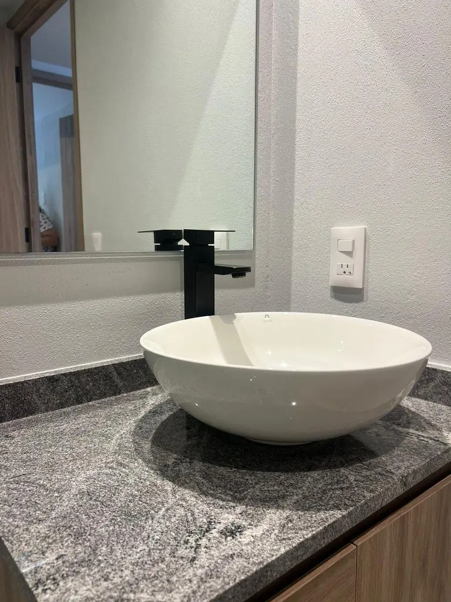 Departamento de 2 recámaras | Residencial Tajín 93 desde $4.1m — foto 6
