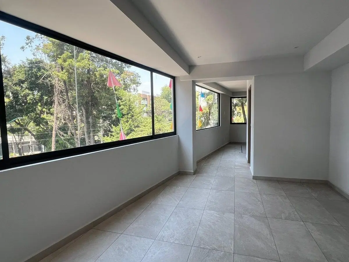 Departamento de 1 recámara | Residencial Tajín 93