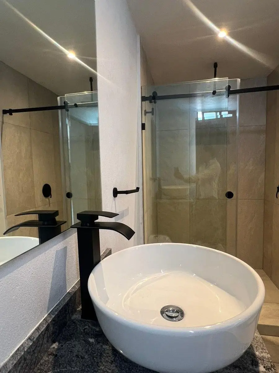 Departamento de 1 recámara | Residencial Tajín 93 — foto 3