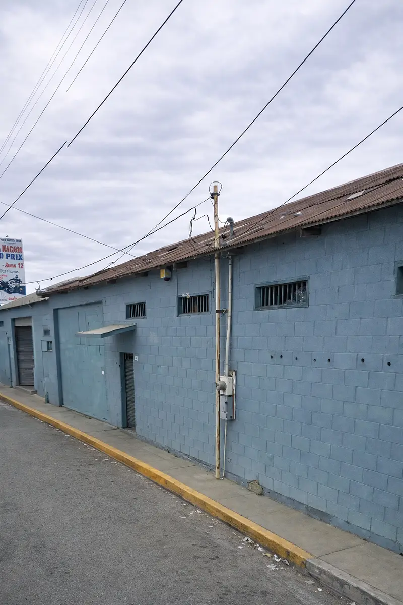 Bodega en Venta — foto 3