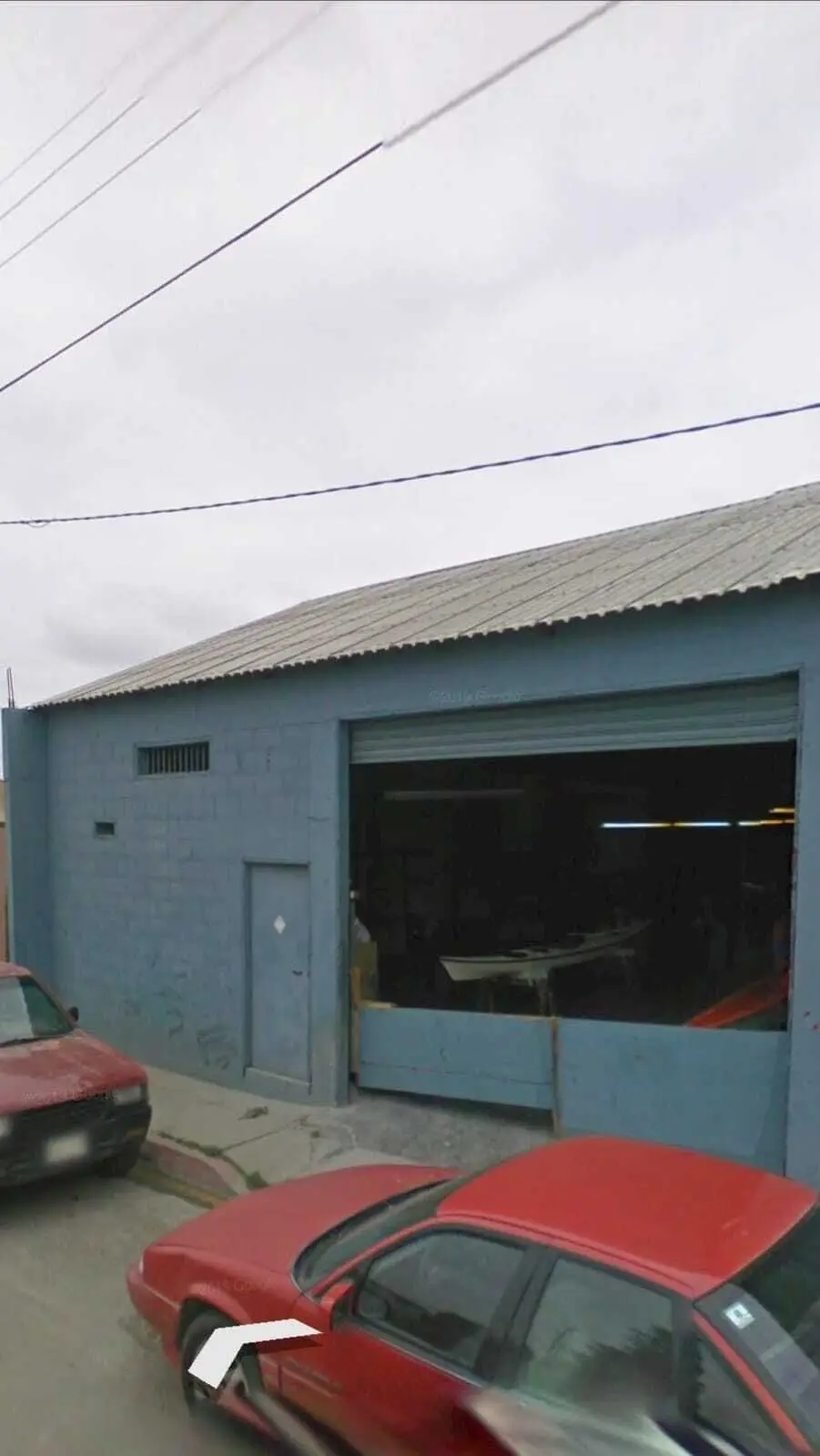 Bodega en Venta — foto 4