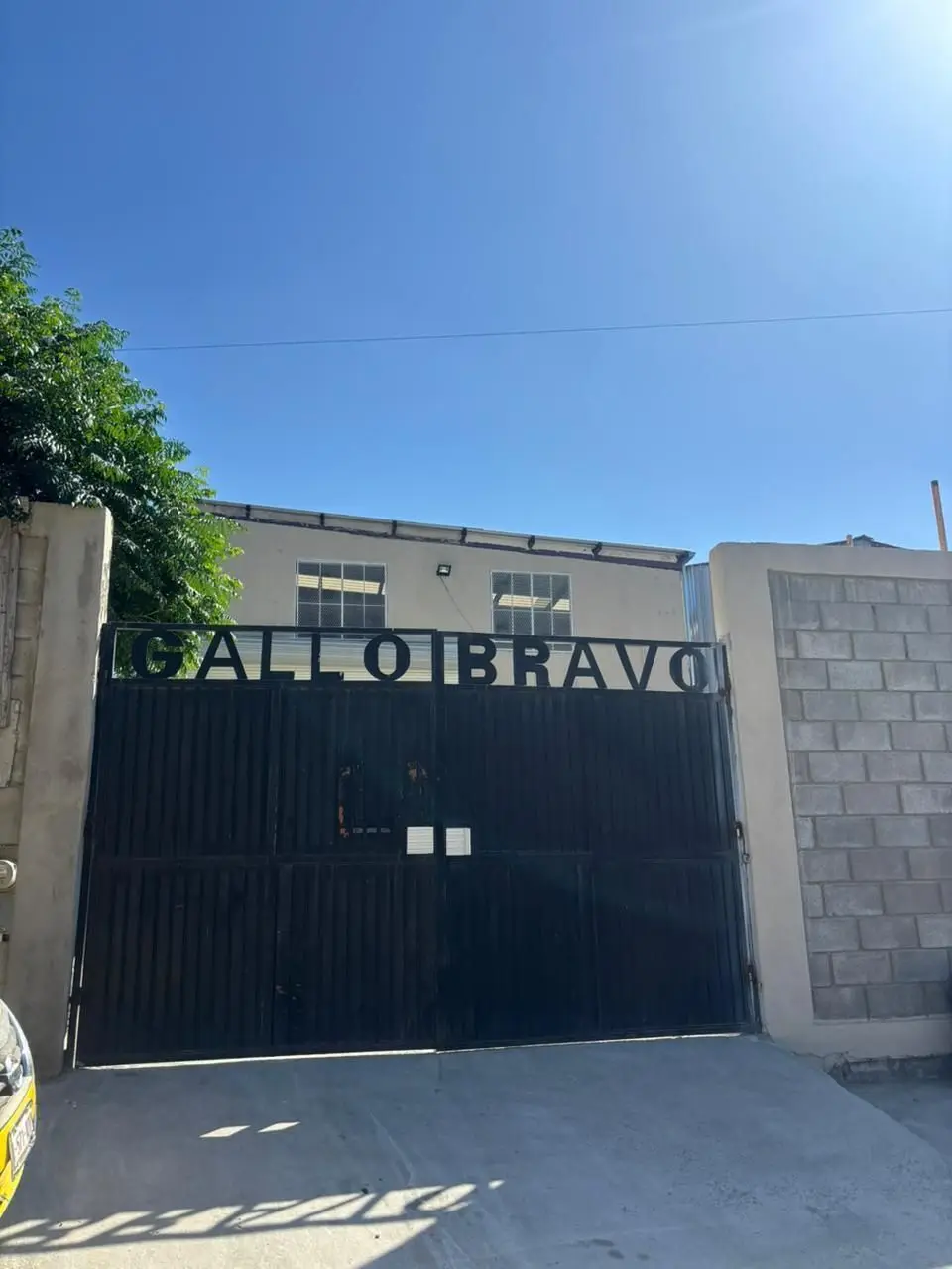 Bodega en Renta — foto 2