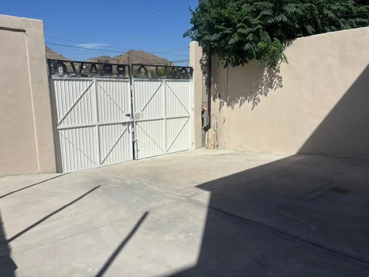 Bodega en Renta — foto 4
