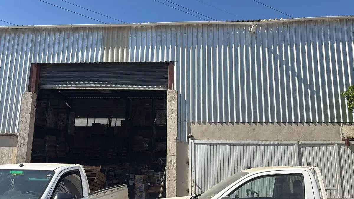 Bodega en Renta Blvd.cucapah — foto 2