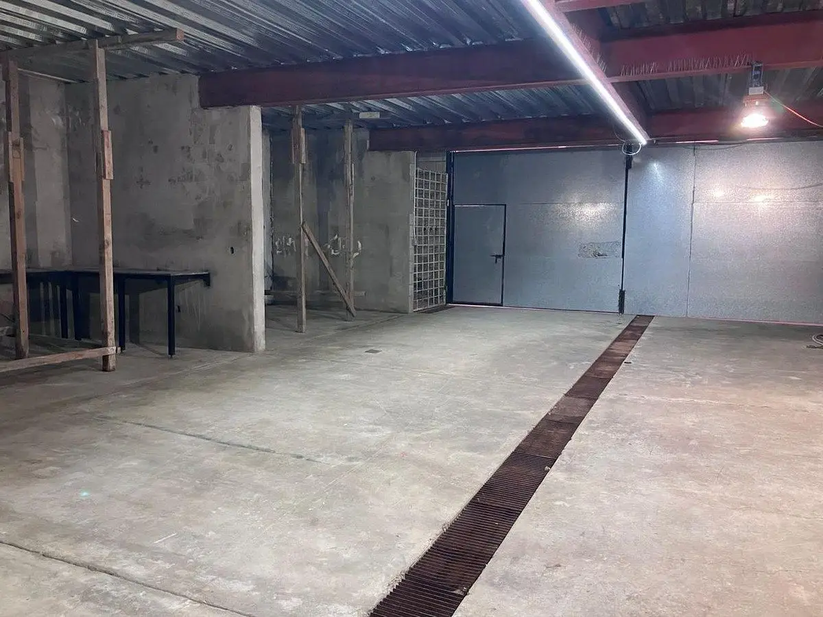 Bodega en Renta en Vista al Mar — foto 3