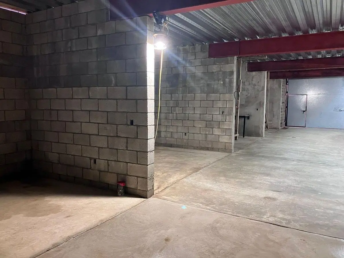 Bodega en Renta en Vista al Mar — foto 5