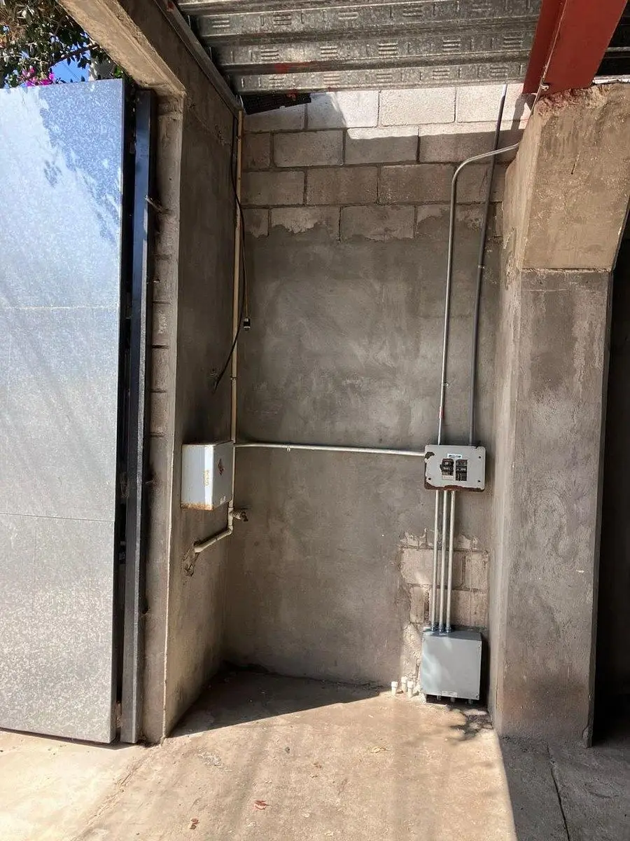 Bodega en Renta en Vista al Mar — foto 6