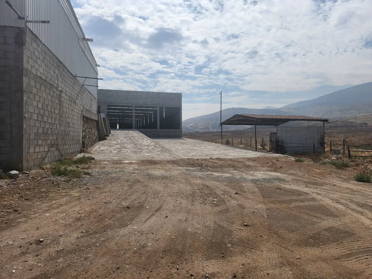 Bodega en RENTA — foto 3