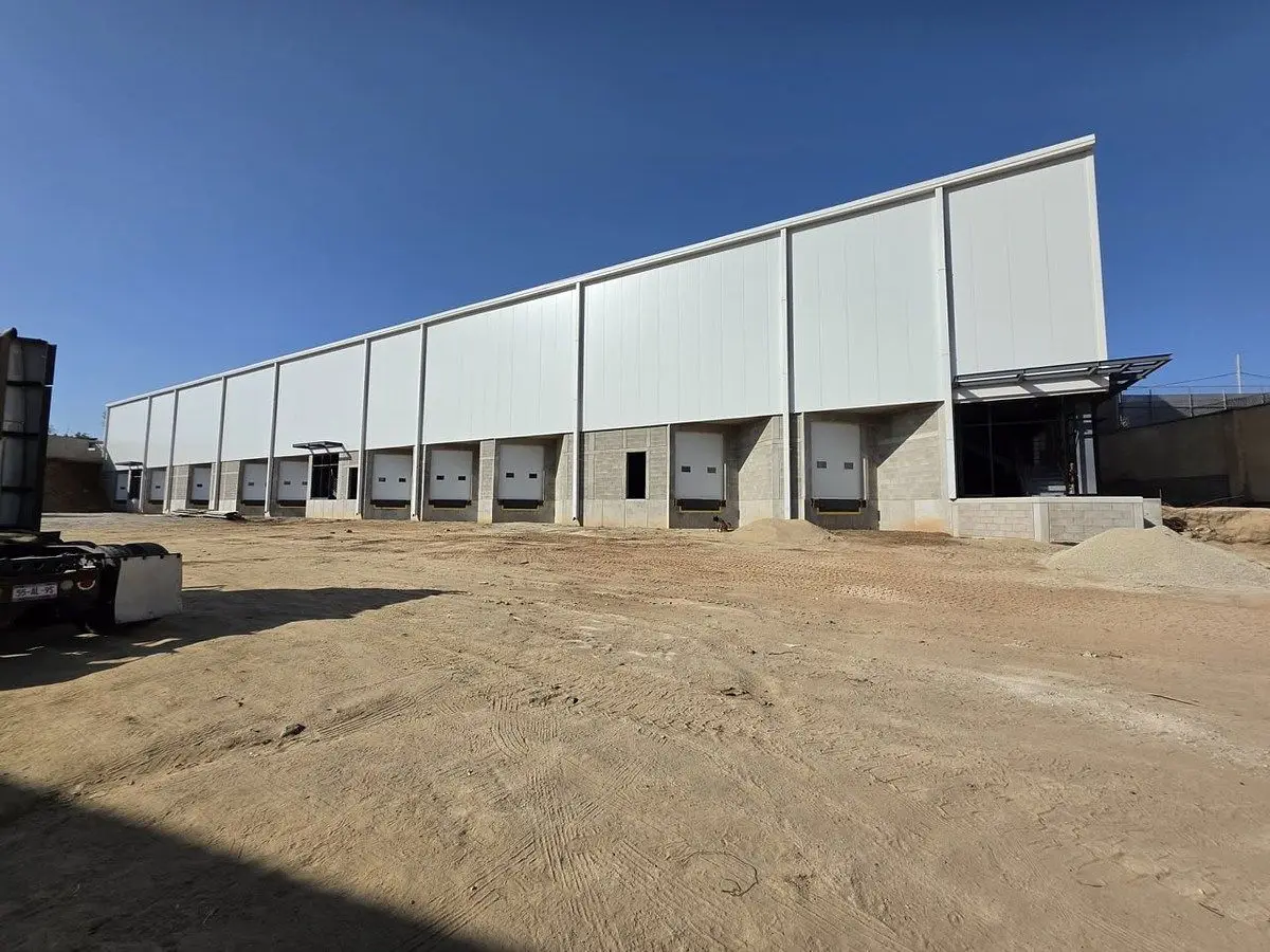 Bodegas Premium en Renta — foto 2