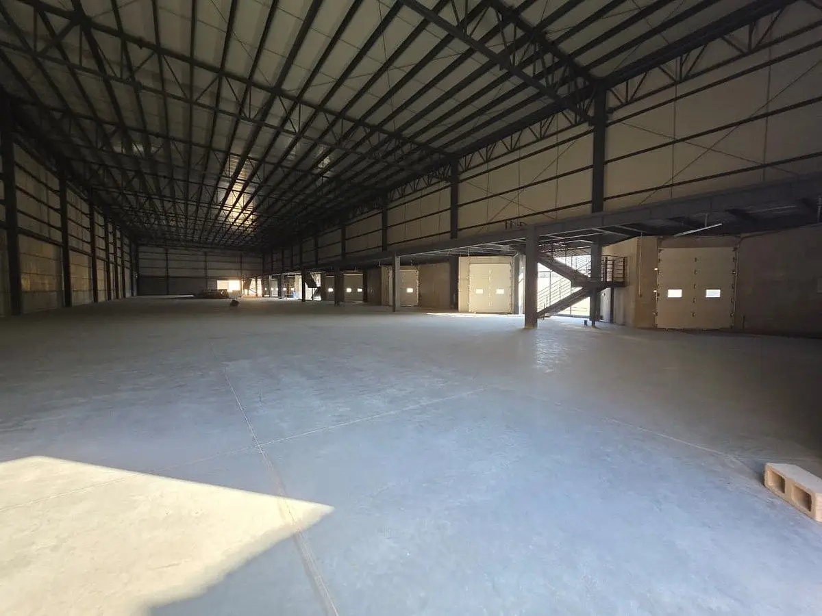 Bodegas Premium en Renta — foto 2