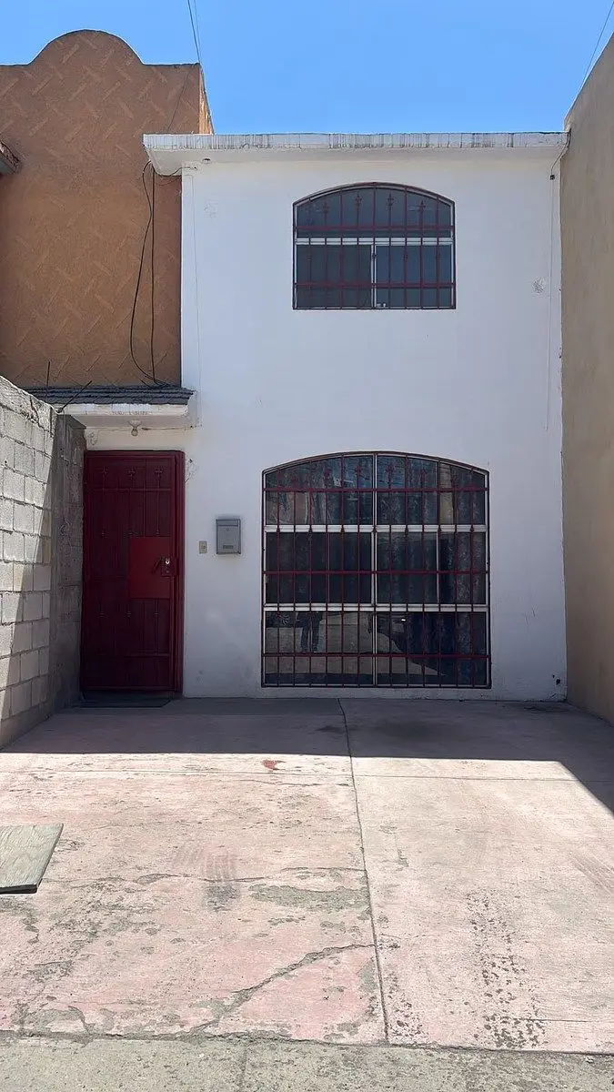 Casa a la Renta