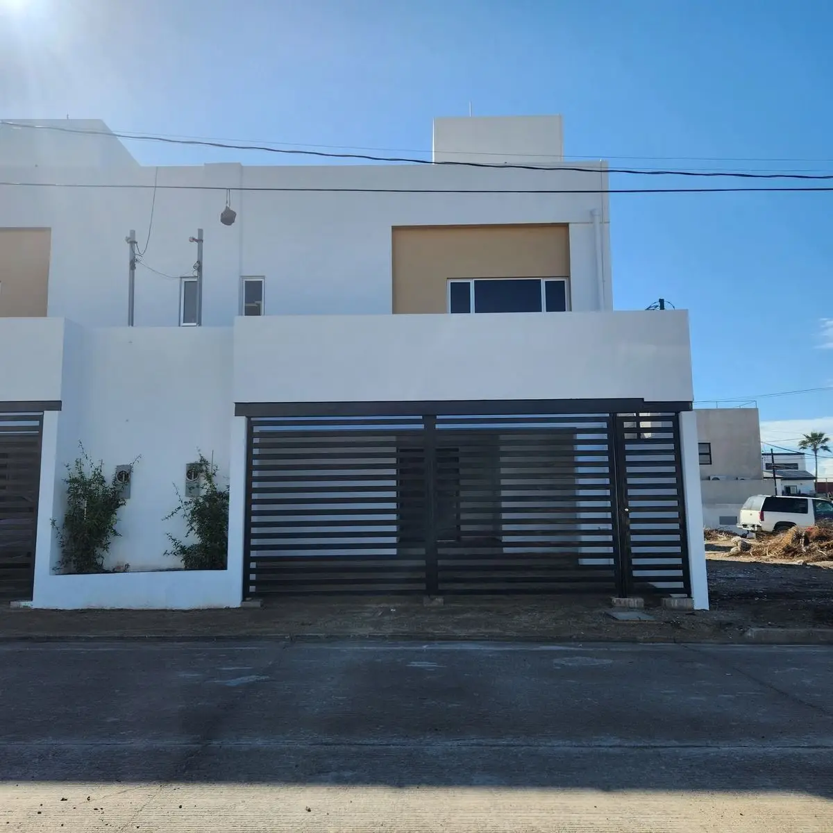 Casa a la Renta